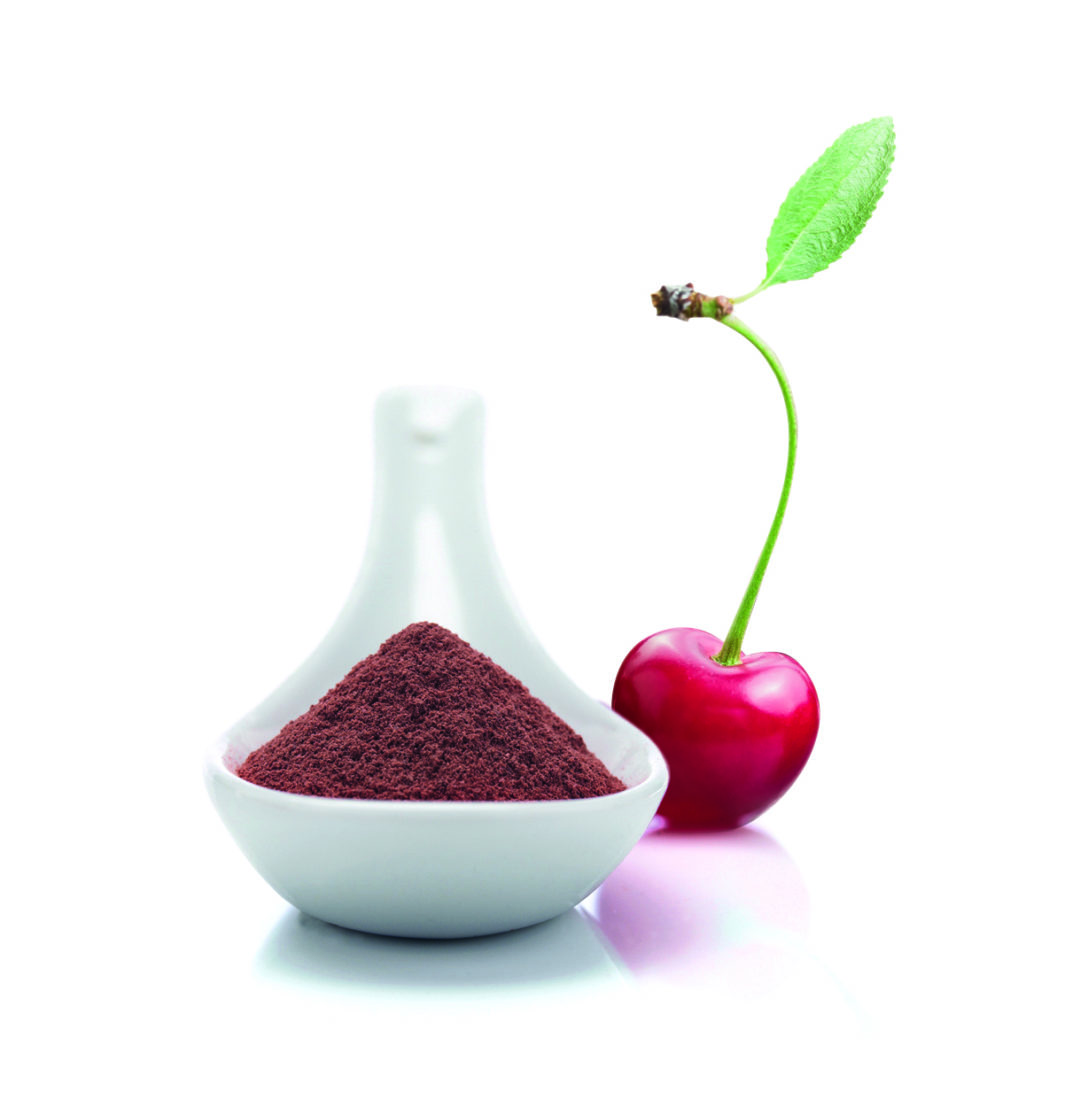 Pulver CherryPlus - Montmorency Sauerkirschen