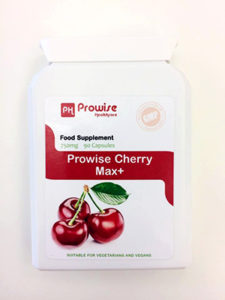Prowise Cherry Max+