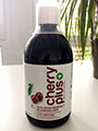 Cherry PLUS Montmorency Sauerkirsch-Konzentrat
