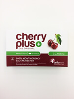 Cherry PLUS Sauerkirschen Kapseln