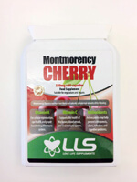LLS Montmorency Cherry Capsules