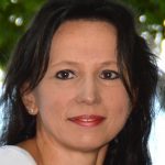 Gesundheitsbloggerin Dagmar Heib Gesundheitsbloggerin Dagmar Heib