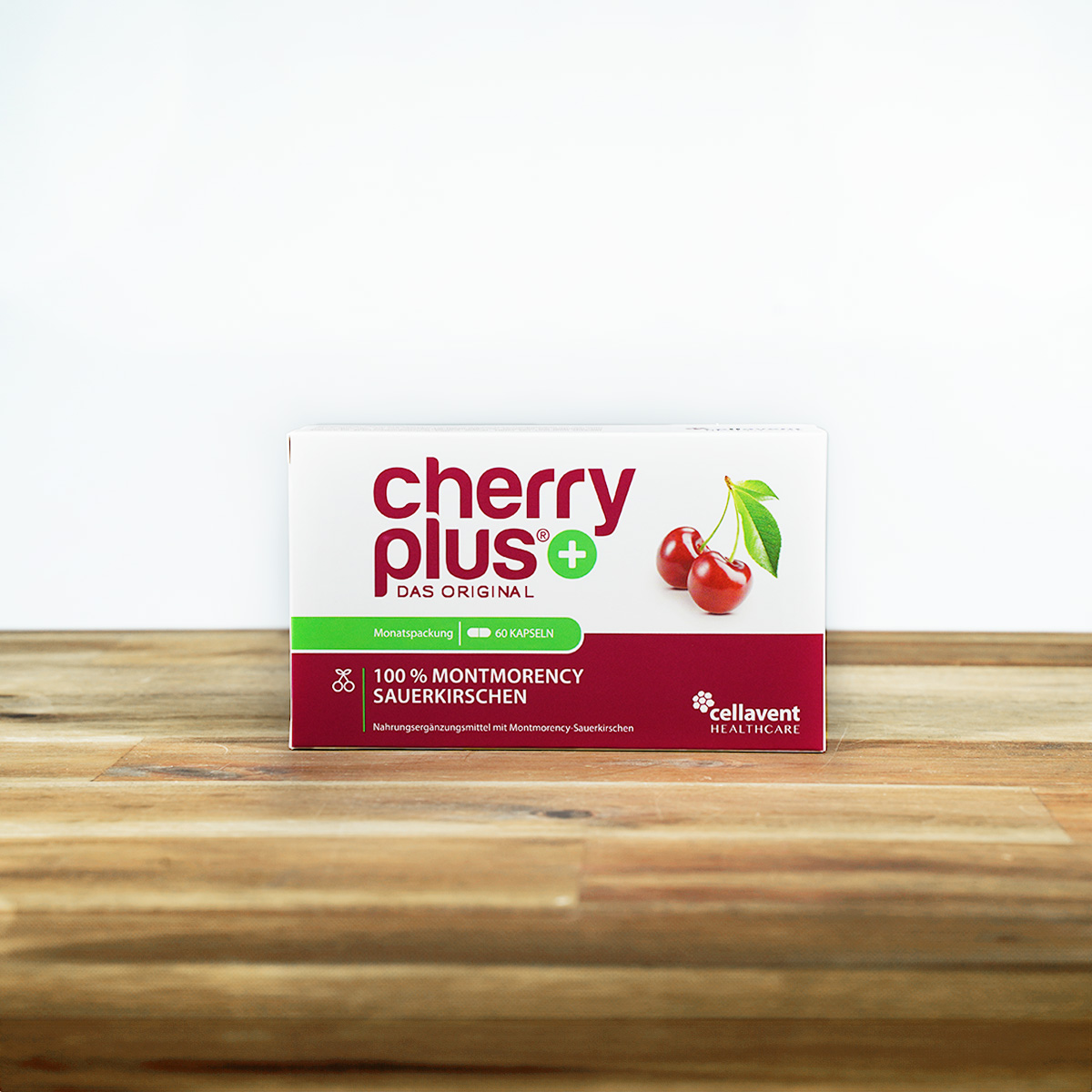 Cherry PLUS