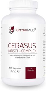 Fürstenmed Cerasus Kirsch-Komplex