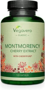 Vegavero Cherry extract