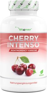 Vit4ever Cherry Intenso